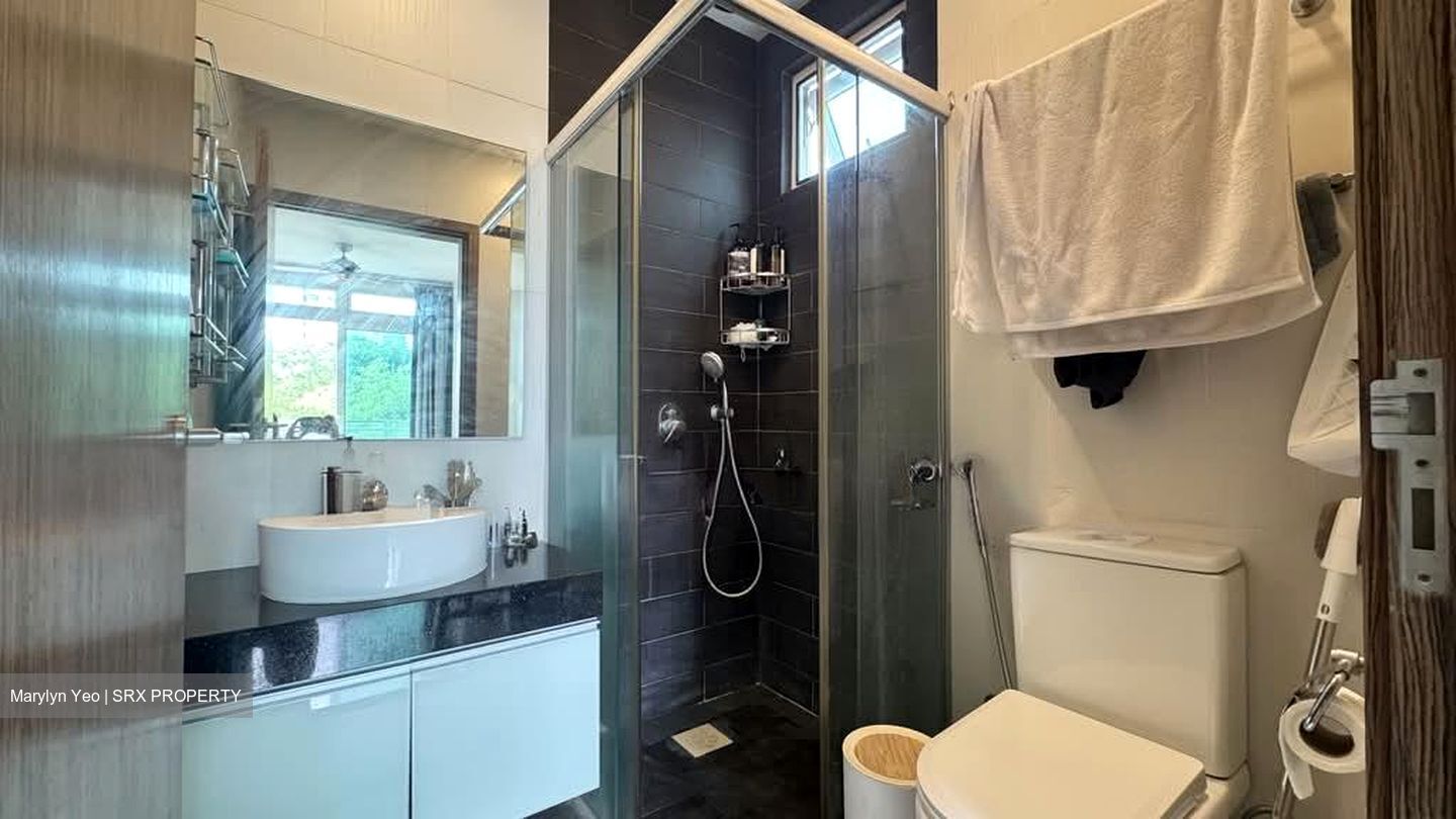 Parc Rosewood (D25), Condominium #579267161